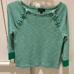 PRICE DROP-Ralph. Lauren, Lauren, jeans, company top.